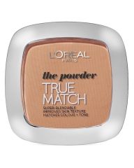L'Oréal True Match Super-Blendable Powder 5.D/5.W Golden Sand