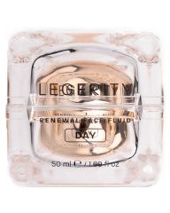Legerity Face Fluid Day