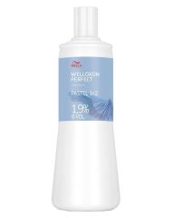Wella Welloxon Perfect Beize Pastel 1+2 1,9% -500 ML