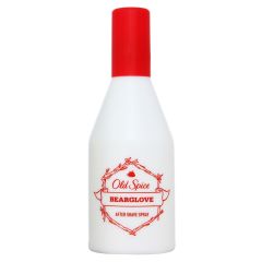 Old Spice Bearglove After Shave Spray (uden emballage) 100 ml