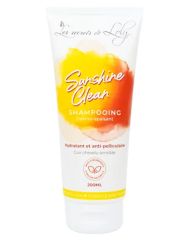 Les Secrets De Loly Sunshine Clean Shampooing
