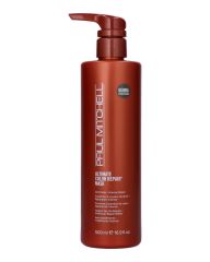 Paul Mitchell Ultimate Color Repair Mask 500ml