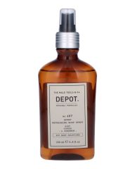 Depot NO. 607 Sport Refreshing Body Spray