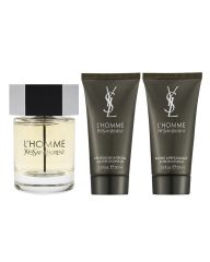 Yves Saint Laurent  L´Homme Gift Set