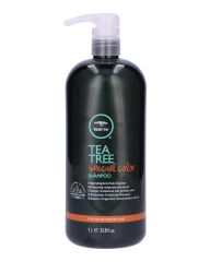 Paul Mitchell Tea Tree Special Color Shampoo (U)