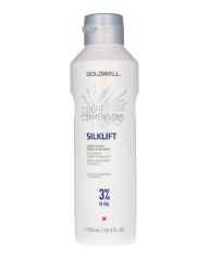 Goldwell SilkLift Conditioning Cream Developer Light Dimensions 3% 10 VOL (Stop Beauty Waste)