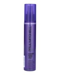 Paul Mitchell Platinum Blonde Toning Spray