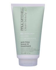 Paul Mitchell Clean Beauty Anti-Frizz Leave-In-Treatment