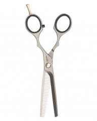 Jaguar Pre Style Ergo Thinning 5.5" Scissor Silver