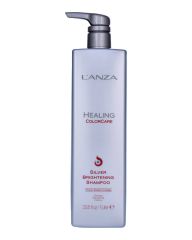 Lanza Healing ColorCare Silver Brightening Shampoo