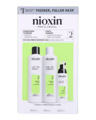 Nioxin System 2 Loyalty Kit