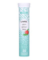 livol-skin-glow-brusetabletter