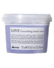 Davines LOVE Smoothing Instant Mask