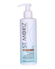 St. Moriz 1 Hour Fast Tan Lotion