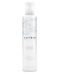 Cutrin Vieno Sensitive Volumizing Mousse 300ml