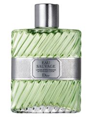 Dior Eau Sauvage After Shave Lotion