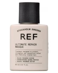 REF Ultimate Repair Masque (Rejse Str.) 60 ml