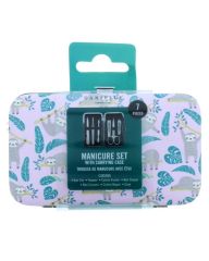 Danielle Creations Manicure Set Sloth 2
