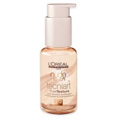 Loreal nude touch serum by tecniart (U)
