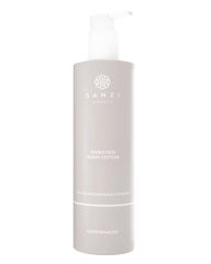 Sanzi Beauty Enriched Body Lotion (Stop Beauty Waste)