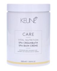 Keune Care Vital Nutrition Spa Creambath