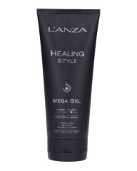 Lanza Healing Style Mega Gel