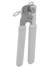 Excellent Houseware Dåseåbner Beige