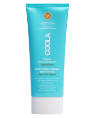 COOLA Classic Body Sunscreen Tropical Coconut SPF 30 (Stop Beauty Waste)