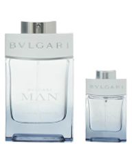 Bvlgari Man Glacial Essence EDP Set