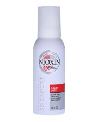 Nioxin Color Lock Color Seal Treatment (Stop Beauty Waste)