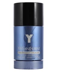 Yves-Saint-Laurent-Y