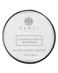 Sanzi Beauty Charcoal Teeth Whitening
