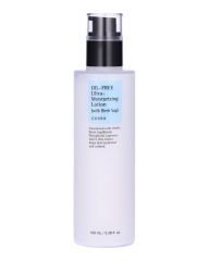 Cosrx Oil Free Ultra Moisturizing Lotion with Birch Sap