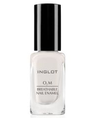 Inglot O2M Breathable Nail Enamel 601 11ml