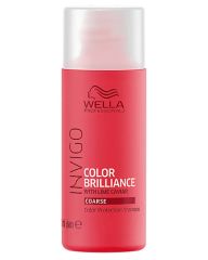Wella Professionals Invigo Shampoo Color Brilliance Coarse