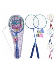 fun-and-games-badminton-sæt-5-dele