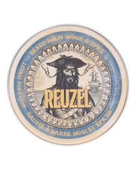 Reuzel-Beard-Balm-Wood-&-Spice-35g