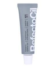 RefectoCil Eyelash And Eyebrow Tint 1.1 Graphite 15ml