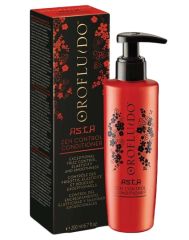 Orofluido Asia Zen Control Conditioner 200 ml