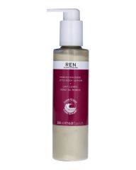 REN Clean Skincare Moroccan Rose Otto - Body Lotion (Stop Beauty Waste)