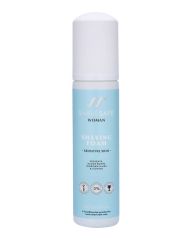Shavesafe Woman Shaving Foam Sensitive Skin