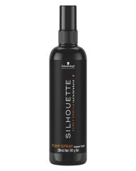 Silhouette Pump Spray 200ml