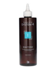 System 4 T Scalp Tonic