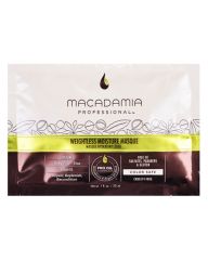 Macadamia Weightless Moisture Masque 30ml
