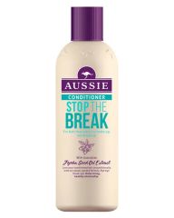 Aussie Stop The Break Conditioner 250ml