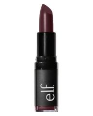 Elf Velvet Matte Lipstick Vampy Violet (82679)