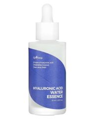 Isntree Hyaluronic Acid Water Essence (Stop Beauty Waste)