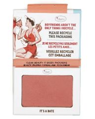 The Balm Its a Date Blush