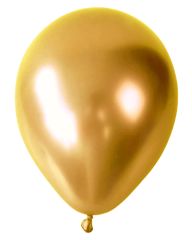 Excellent Houseware Balloons Gold