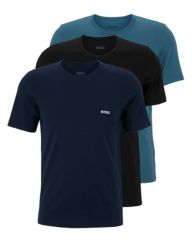 Boss Hugo Boss 3-pack T-Shirt Multi - Size M